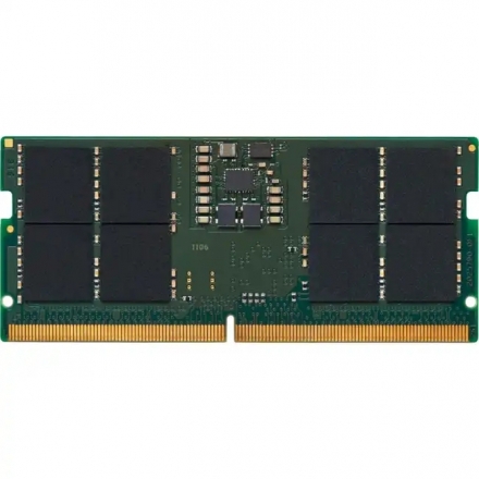 Оперативная память Kingston 16Gb KVR52S42BS8-16 SO-DIMM DDR5, 16GB, 5200 MHz