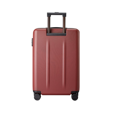 Чемодан NINETYGO Danube MAX luggage 26&#039;&#039; Красный