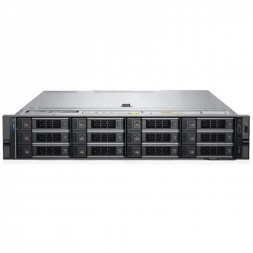 Server Dell/PowerEdge R750xs 12LFF/2/Xeon Gold/5315Y/3,2 GHz/256 Gb/H755/4/12 Tb/SATA 3.5&quot;/7200/1/3,84TB SSD/SAS 3.5&quot;/No ODD/(1+1) 800W