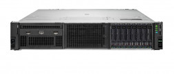 Сервер HPE DL380 Gen11/1/Xeon Gold/5416S (16C/32T 30Mb/2 GHz/32 Gb/MR408i-o 4Gb/8 SFF BC/2x10GbE Base-T OCP/No ODD/1x1000W Titanium P52561-421