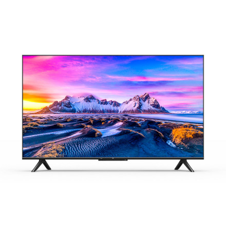 Смарт телевизор Xiaomi MI TV P1 50&quot; (L50M6-6ARG)