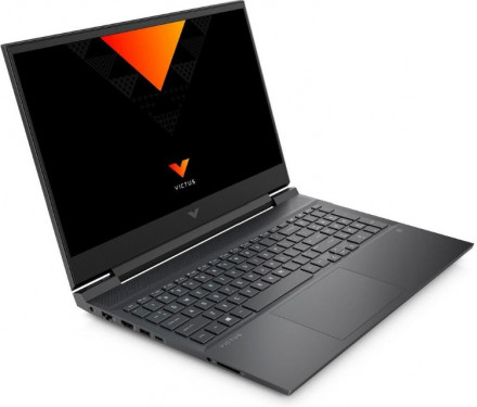 Ноутбук Victus by HP Laptop 16-d0003ur 16.1&quot; Core i5-11400H 8GB/512GB 64S72EA