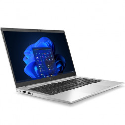 Ноутбук HP EliteBook 630 G9 i5-1235U 13.3 8GB/512 6A2G6EA