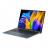 Ноутбук Asus Zenbook 14X OLED UX5401EA-KN221W 14&quot; Core i5-1135G7 16GB 1TB 90NB0UQ1-M005U0