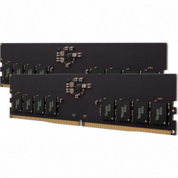 Оперативная память Team Group ELITE  64GB DDR5 TED564G4800C40DC01