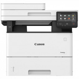 МФУ Canon i-SENSYS MF552dw/Принтер/Сканер/copier/A4/43 ppm 5160C011