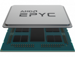 Процессор HPE AMD EPYC 9654 2.4GHz 96-core 360W Processor for HPE