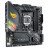 Материнская плата ASUS ROG STRIX Z490-G GAMING (WI-FI) LGA1200 4xDDR4 6xSATA3 2xM.2 HDMI DP ATX