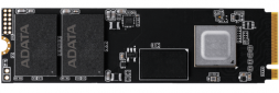 Твердотельный накопитель SSD M.2 2 TB ADATA XPG GAMMIX S50 Lite, AGAMMIXS50L-2T-CS, PCIe 4.0, NVMe 1