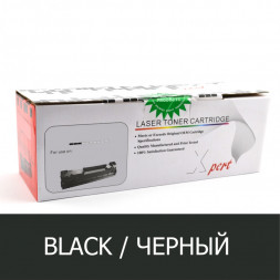Картриджи для CLJ M552/553/577  CF360 Black/Черный Xpert
