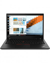 Ноутбук Lenovo ThinkPad T14 14,0&quot;FHD/Ryzen 5 PRO-4650U/8Gb/256Gb SSD/DOS (20UD001QRT)