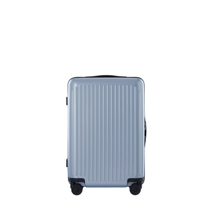 Чемодан NINETYGO Thames Luggage 24” Серый