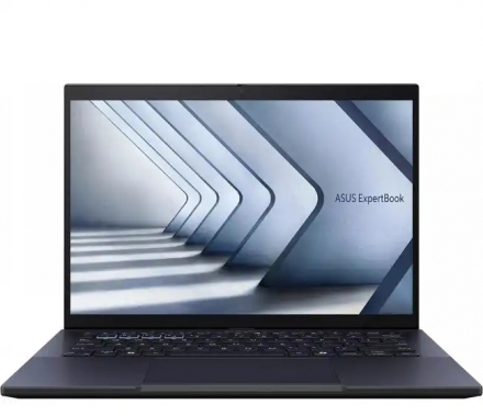 Ноутбук Asus ExpertBook 14&quot; WUXGA 1920x1200 Intel Core Ultra 7 16 Gb, 1TB SSD 90NX0711-M00BS0