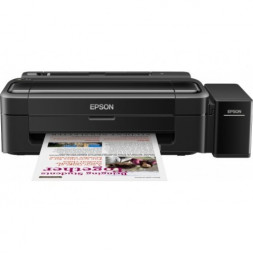 Принтер струйный Epson L132 A4 C11CE58403