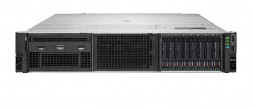 Сервер HPE DL380 Gen11/1/Xeon Gold/6430 (32C/64T 60Mb/2,1 GHz/2x32 Gb/Intel VROC SATA/8 SFF BC/2x10/25GbE SFP28 OCP/1x1000W Titanium P58417-B21