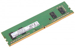 Оперативная память Samsung 4GB DDR4 2666MHz, M378A5244CB0-CTDD0