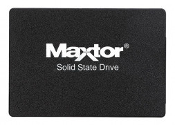 SSD Накопитель 240GB Maxtor Z1 Client SATA3, YA240VC1A001