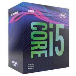Процессор Intel Core i5 9400 BOX, LGA1151