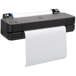 Струйный плоттер HP DesignJet T230 24-in Printer (A1/610 mm) 5HB07A