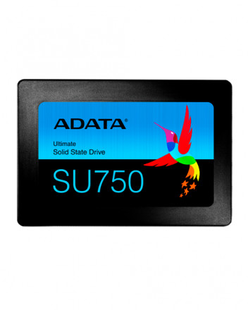 SSD SATA  256 GB ADATA Ultimate SU750,, ASU750SS-256GT-C, SATA 6Gb/s, 7mm