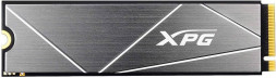 Твердотельный накопитель SSD 2 TB ADATA XPG GAMMIX S50L, AGAMMIXS50L-2T-C , NVMe 1.3