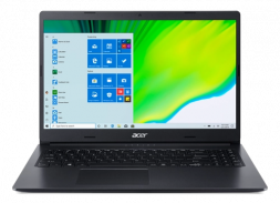 NB Acer Aspire A315-23-R9GN, Ryzen 5-3500U-2.1/512GB SSD/8GB/15.6&quot; FHD/Win10
