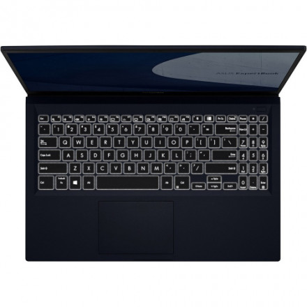 Ноутбук ASUS B1500CBA-BQ1341X 15.6&quot; Core i7-1255U/16Gb/512Gb 90NX0551-M01R40