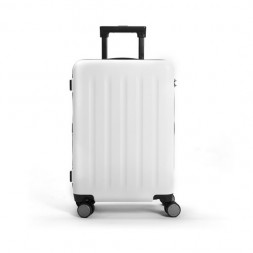 Чемодан Mi Trolley 90 Points Suitcase (Danube luggage) 20&quot; Белый