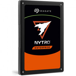 SSD Накопитель Seagate Nytro 1920GB  1000 2.5” SATA, XA1920LE10063