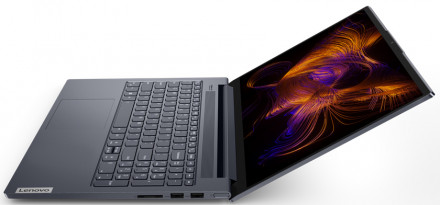 Ноутбук Lenovo Yoga Slim 7 14ITL05 82A3007ARK