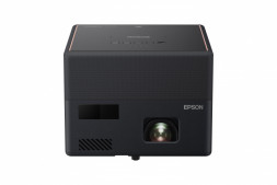 Моб.лазерный проектор Epson EF-12 V11HA14040
