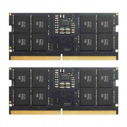 Оперативная память Team Group ELITE 32GB DDR5 TED532G4800C40DC-S01