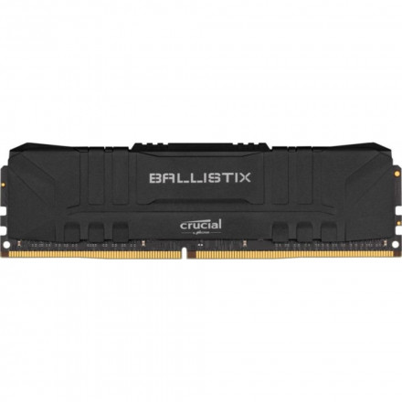 Оперативная память Crucial Ballistix 16GB DDR4 2666 MHz, BL16G26C16U4B