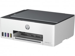 МФУ HP Smart Tank 520/Принтер/scanner/copier/A4/12 ppm/1200x1200 dpi 1F3W2A
