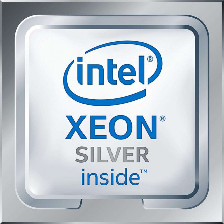 Процессор Dell  Xeon Silver/4309Y/2,8 GHz/FCLGA 4189/OEM/8C/16T, 10.4GT/s, 12M Cache, Turbo, HT (105