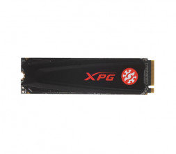 SSD M.2 PCIe  512 GB ADATA XPG GAMMIX S5, AGAMMIXS5-512GT-C, NVMe 1.4