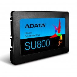 SSD SATA  256 GB ADATA Ultimate SU800, ASU800SS-256GT-C, SATA 6Gb/s