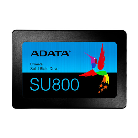 SSD SATA  256 GB ADATA Ultimate SU800, ASU800SS-256GT-C, SATA 6Gb/s