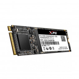 SSD M.2 PCIe 2 TB ADATA XPG SX6000 Pro, ASX6000PNP-2TT-C, PCIe 3.0 x4, NVMe 1.3