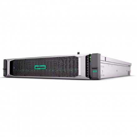 Сервер HP Enterprise DL380 Gen10 Xeon Silver 4210R P24840-B21
