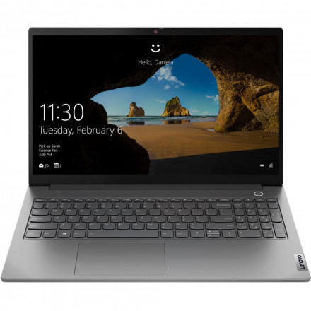 Ноутбук Lenovo ThinkBook 15 G2 ITL 15.6 20VE009BRU