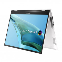 Ноутбук ASUS ZeНоутбукook S13 Flip UP5302ZA, Core i5-1240P/512GB SSD/16GB/13.3&quot;WUXGA Touch/Win11