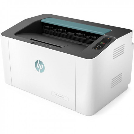 Принтер лазерный HP Laser 107r Printer (A4) 5UE14A