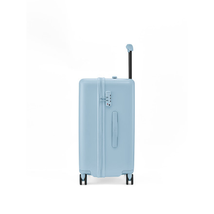 Чемодан NINETYGO Danube MAX luggage 22&#039;&#039; China Blue Голубой