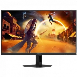 Монитор AOC 23.8&quot; IPS FHD 1920x1080 180Hz 24G4XE/01