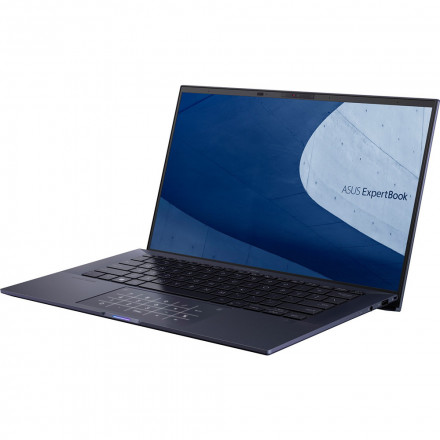 Ноутбук ASUS ExpertBook B9 B9400CE i7-1165G7 14&quot; 16G/512G 90NX0SX1-M04060