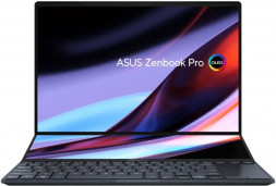 Ноутбук Asus Zenbook Pro Duo UX8402ZE-M3116W 14.5&quot; Core i7-12700H 16GB 1T 90NB0X82-M00840