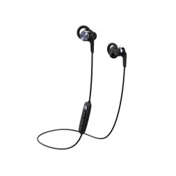 Наушники 1MORE iBFree Sport Bluetooth In-Ear Headphones E1018 Plus Серый