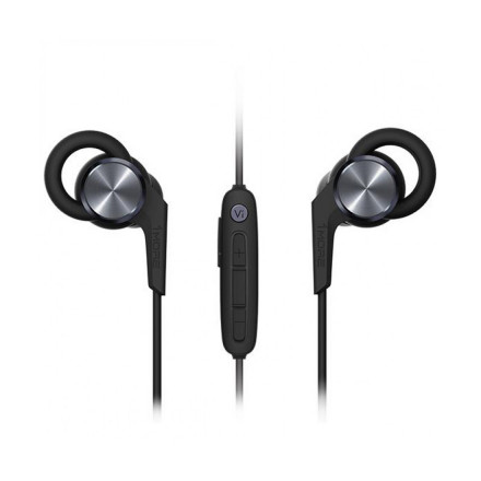 Наушники 1MORE iBFree Sport Bluetooth In-Ear Headphones E1018 Plus Серый