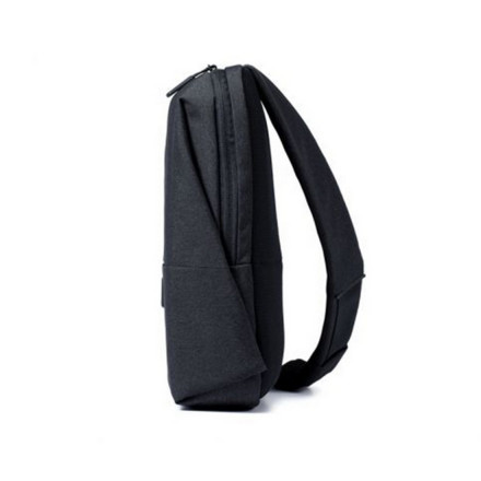 Многофункциональный рюкзак Xiaomi Urban Leisure Chest Чёрный